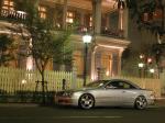 Mercedes-Benz CL600 by Wald 2004 года